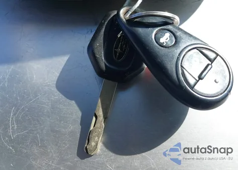 2013 Subaru Forester 2.5X z USA, uszkodzony, nr VIN JF2SHGAC8DH417720